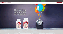 Desktop Screenshot of enki-institut.com